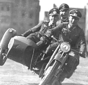 Военные фотографии