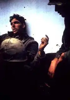 Вьетнам. 1965 год.