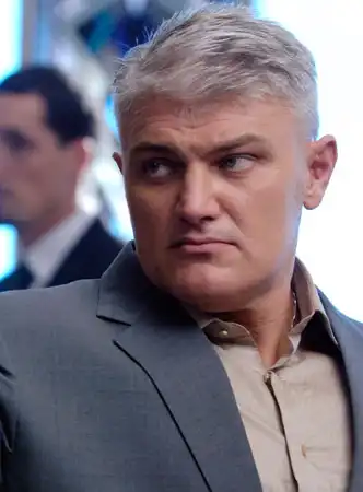 Эксперты назвали НАСТОЯЩУЮ причину смерти Динамита