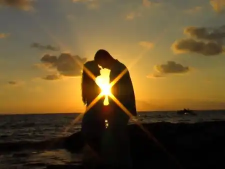 Si vis amari, ama (если хочешь быть любимым, люби)