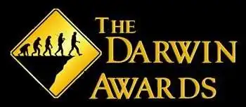 Лауреаты «Премии Дарвина»-2009