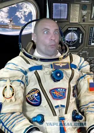 Очередной гуру Фотошопа