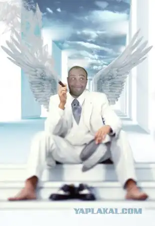 Очередной гуру Фотошопа