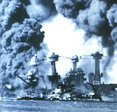 Фоторепортаж: Пирл-Харбор сегодня