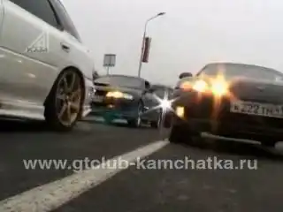 Покатушки))