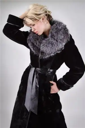 Когда, как и где купить шубку в Томске?