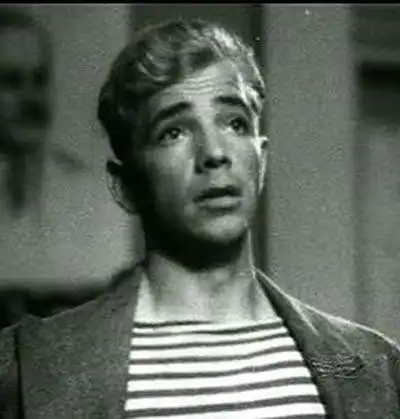 Актёры, загубленные зелёным змием