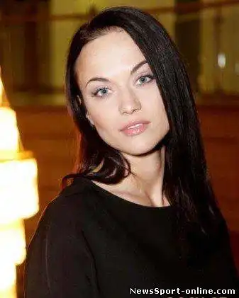 Фотоподборка Марии Берсеневой