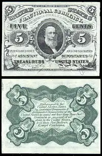 Доллар. Немного истории.