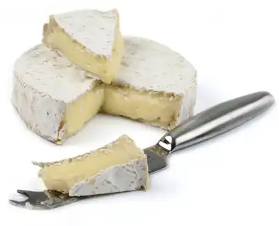 Le Fromage Fran&#231;ais - неповторимый Французский сыр!