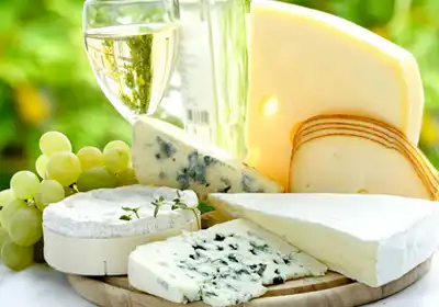 Le Fromage Fran&#231;ais - неповторимый Французский сыр!