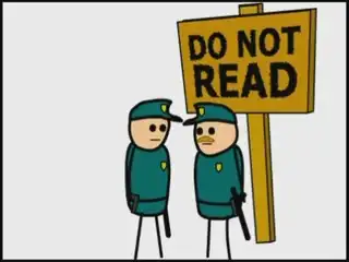 Cyanide and Happiness (video)