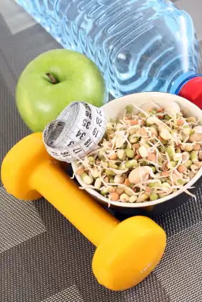 Как питаться,чтобы быть здоровым