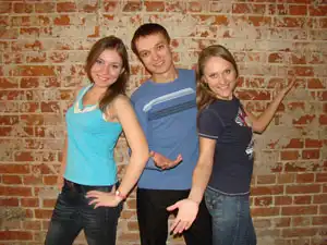 Студент! Завтра наступает незаметно. Действуй сегодня!