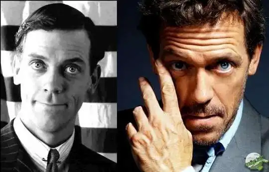 Мои года - мое богатство