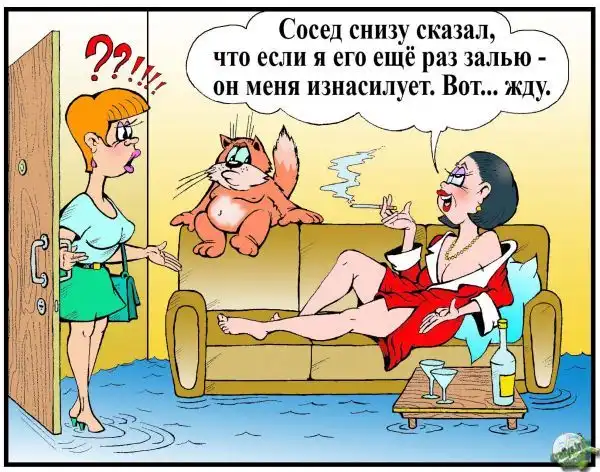 Смешные истории