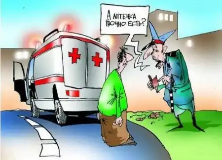 Юмор в картинках