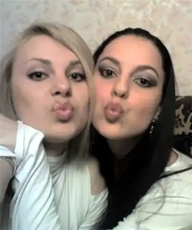 46 женских отговорок