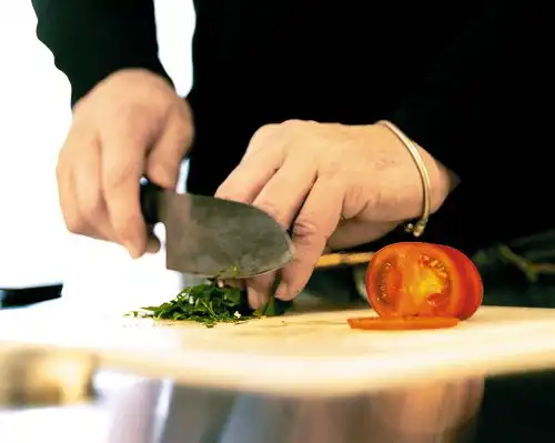 Чик-чик и готово ..