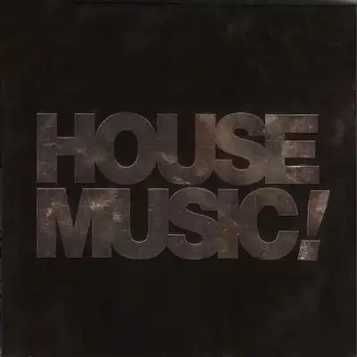 Гид по электронной музыке. (C примерами)