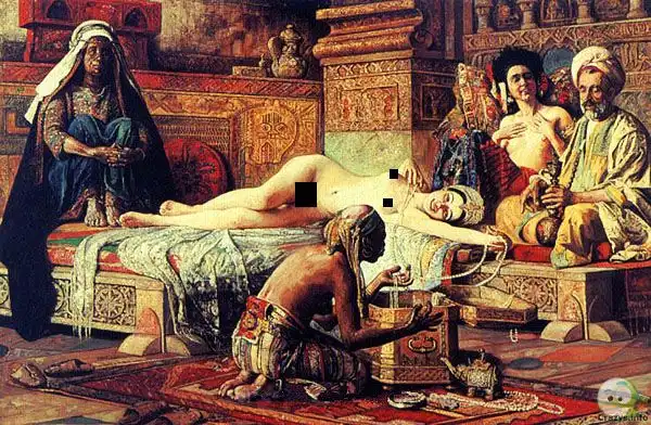 Профессии, которых больше нет (рекомендую)