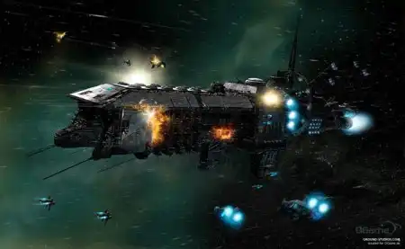 XNOVA: Космическая стратегия