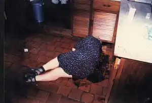 Белые в ЮАР