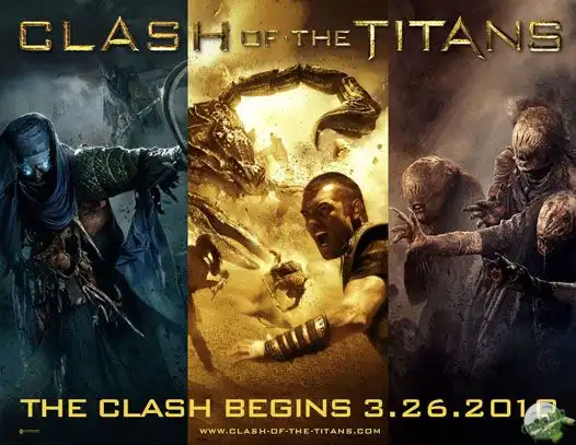 Фильмы в марте и апреле