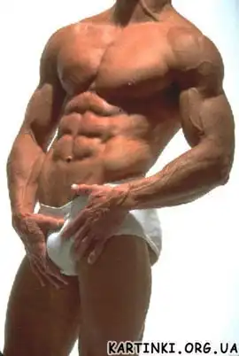 Длина члена. Научный метод