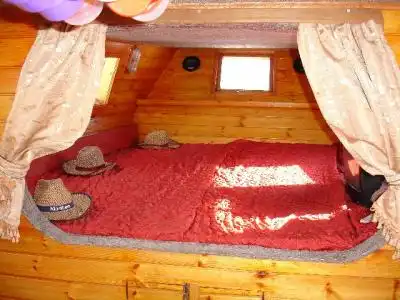 Яхты и информация о них