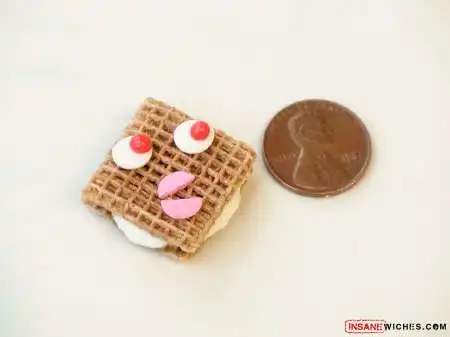 Креативная вкуснятина