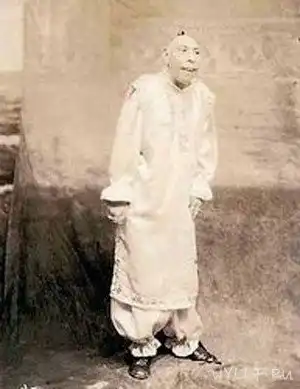 Самый известный дурачок 20-го века