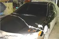 Экстрасенс помог найти убийцу.