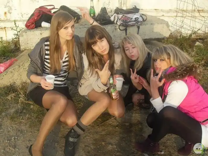 Прикольные картинки абавсём:D (26.04.10)