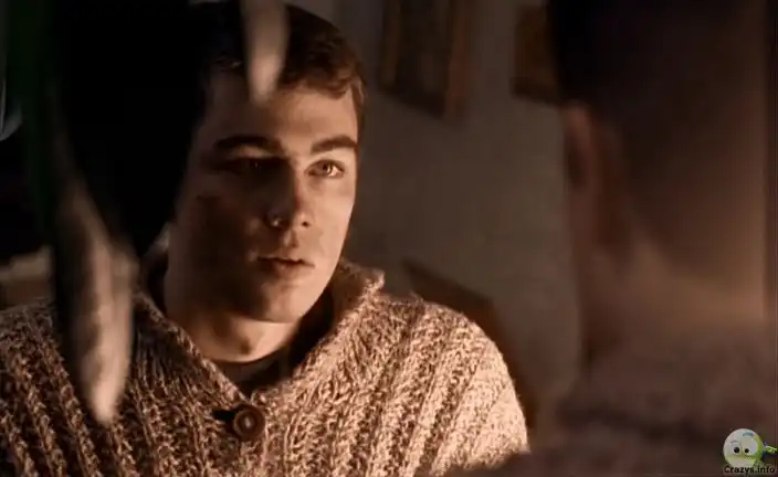 Крутые парни отечественного кинематографа, ТОП 20 + 1