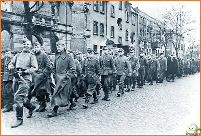 Битва за Берлин