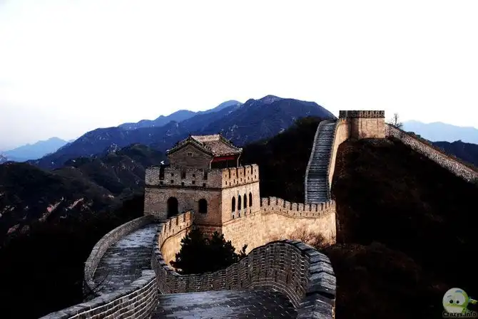 Великая Китайская стена