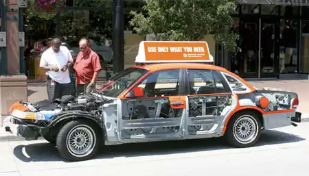 Такой должна быть идеальная реклама