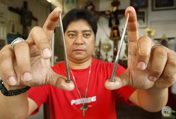 Пасха на Филиппинах