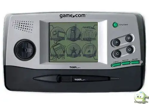 10 самых неудачных консолей за всю историю