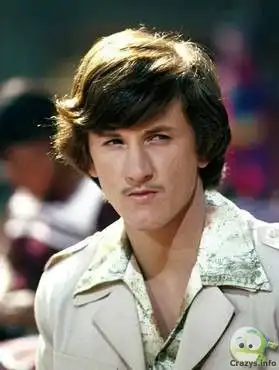 Редкие фотографии "звезд"