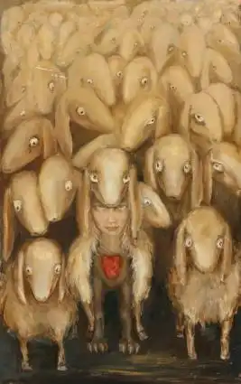 Думать не модно