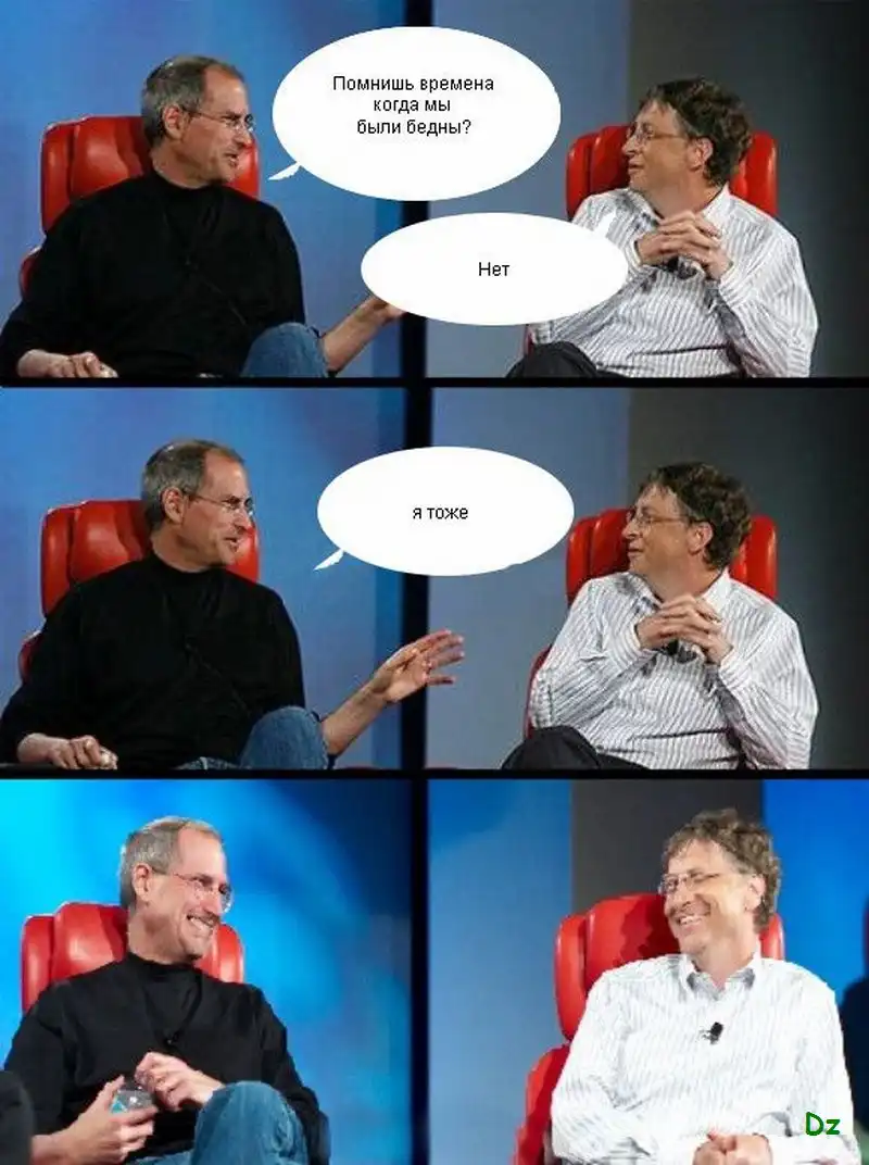 Какие они оказывается шутники (5 фото)