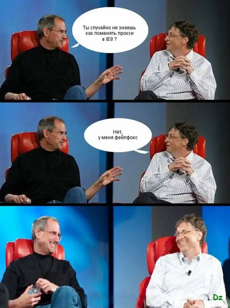 Какие они оказывается шутники (5 фото)