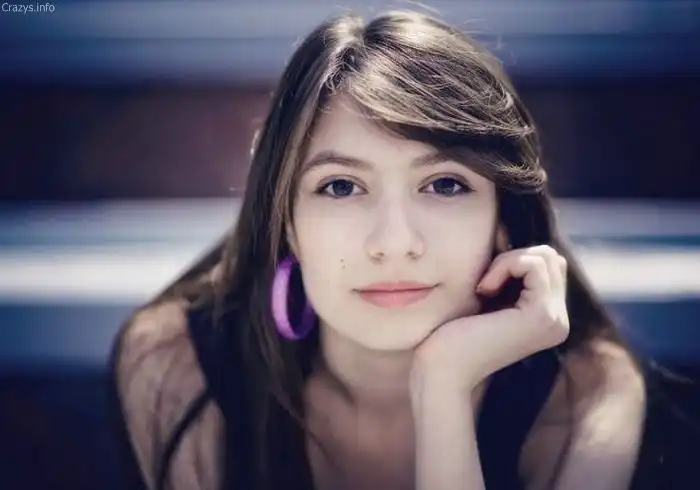 Лицо: эстетическое удовольствие ^_^ (ч. 2)