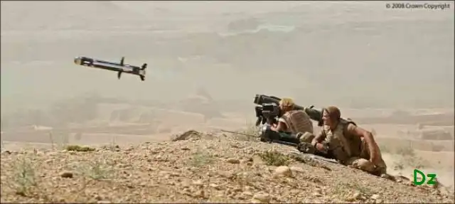 Пуск ракет (25 фото)