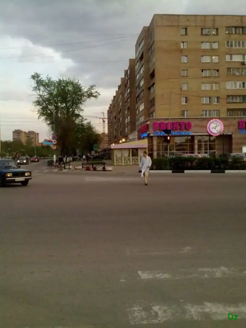 Надо успеть (3 фото)