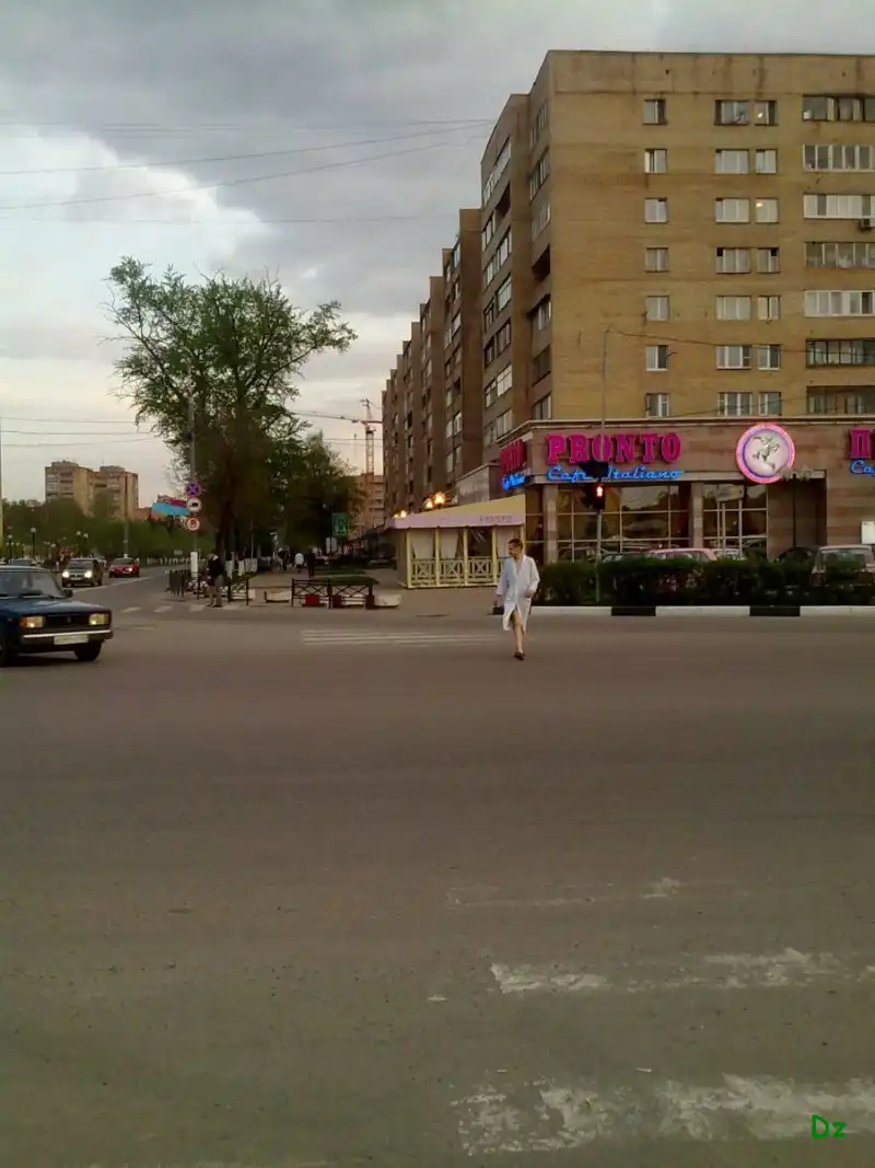 Надо успеть (3 фото)