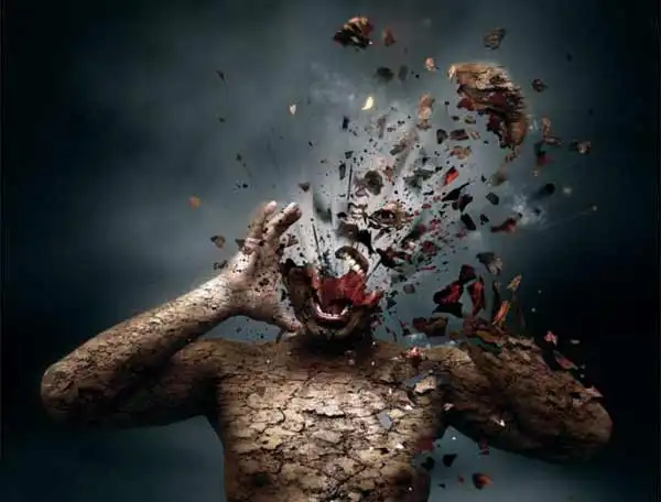 Когда же наступит конец света (5 фото)