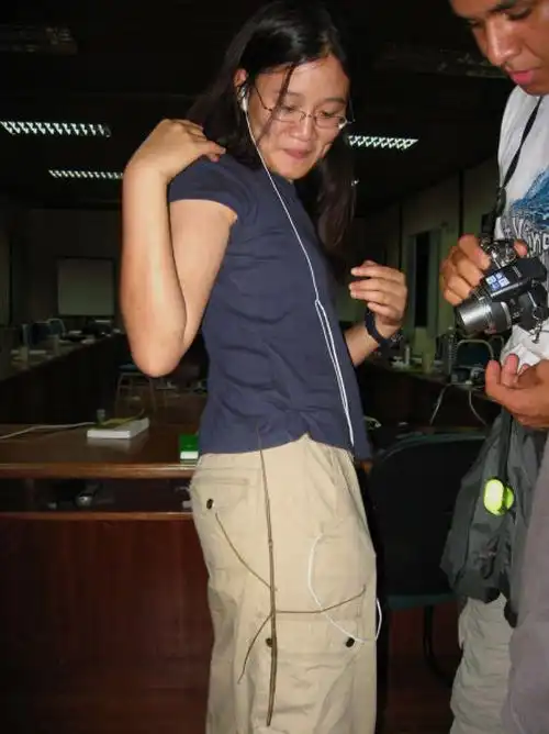 Чудеса с острова Барнео